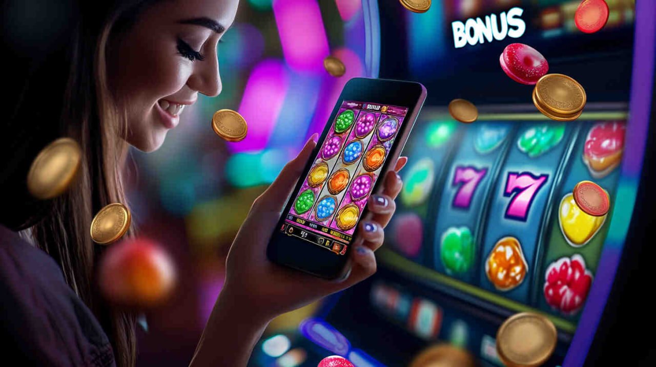 burma999 Slots VIP Cashback MMK ဆုကြီးရရှိသည်